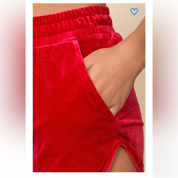 Superdown‎ Ariana Track Shorts - Picture 4 of 7